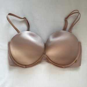 VICTORIAS SECRET Strapless Bras